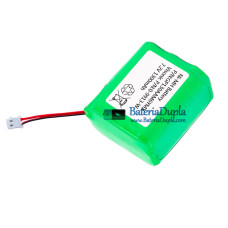 Bateria para PLC GP130AAM6YMX [bateria de reposição]